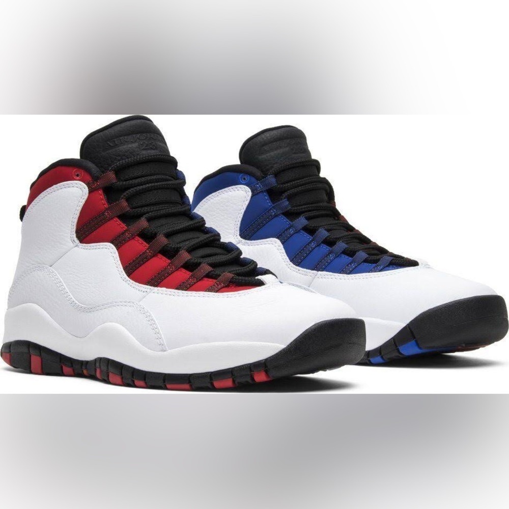 Jordan 10s